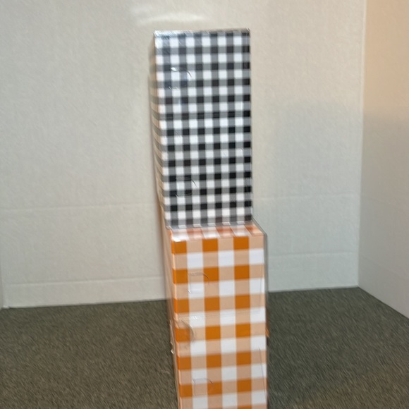 Rae Dunn Pumpkin Decor Bundle - Picture 4 of 8